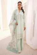 Motifz | Amal Luxury Lawn | 3743 - House Of Hania