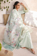 Motifz | Amal Luxury Lawn | 3743 - House Of Hania