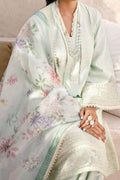 Motifz | Amal Luxury Lawn | 3743 - House Of Hania