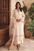 Motifz | Amal Luxury Lawn | 3744 - House Of Hania