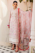 Motifz | Amal Luxury Lawn | 4621 - House Of Hania