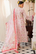 Motifz | Amal Luxury Lawn | 4621 - House Of Hania