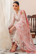 Motifz | Amal Luxury Lawn | 4621 - House Of Hania