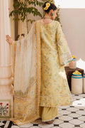 Motifz | Amal Luxury Lawn | 4623 - House Of Hania