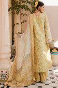Motifz | Amal Luxury Lawn | 4623 - House Of Hania