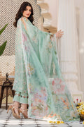Motifz | Amal Luxury Lawn | 4624 - House Of Hania