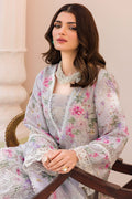 Motifz | Amal Luxury Lawn | 4625 - House Of Hania