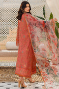 Motifz | Amal Luxury Lawn | 4626 - House Of Hania