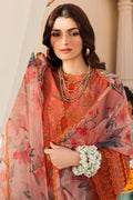 Motifz | Amal Luxury Lawn | 4626 - House Of Hania