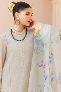 Motifz | Amal Luxury Lawn | 4629 - House Of Hania