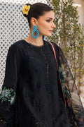 Motifz | Amal Luxury Lawn | 4630 - House Of Hania