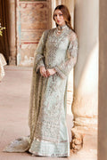 Motifz | Bridal Couture | 0001-NURIYAH - House Of Hania