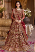 Motifz | Bridal Couture | 0004-RIWAAYAT - House Of Hania