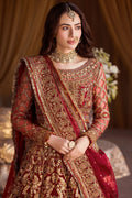 Motifz | Bridal Couture | 0004-RIWAAYAT - House Of Hania