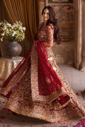 Motifz | Bridal Couture | 0004-RIWAAYAT - House Of Hania