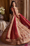 Motifz | Bridal Couture | 0004-RIWAAYAT - House Of Hania