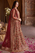 Motifz | Bridal Couture | 0004-RIWAAYAT - House Of Hania