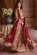 Motifz | Bridal Couture | 0004-RIWAAYAT - House Of Hania