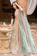 Motifz | Bridal Couture | 0005-SARAANG - House Of Hania