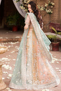 Motifz | Bridal Couture | 0005-SARAANG - House Of Hania