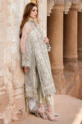 Motifz | Bridal Couture | 0007-CHAANDNI - House Of Hania