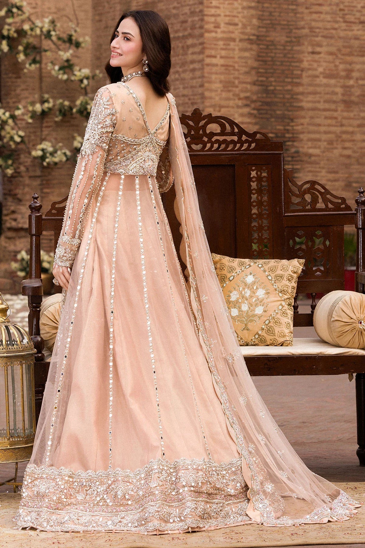 Motifz | Bridal Couture | 0008-DASTAAN - House Of Hania