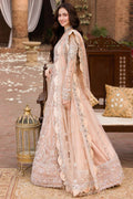 Motifz | Bridal Couture | 0008-DASTAAN - House Of Hania