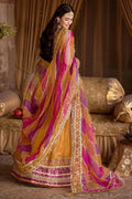 Motifz | Bridal Couture | 0010-SANGEET - House Of Hania