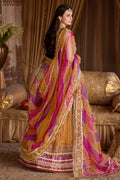 Motifz | Bridal Couture | 0010-SANGEET - House Of Hania
