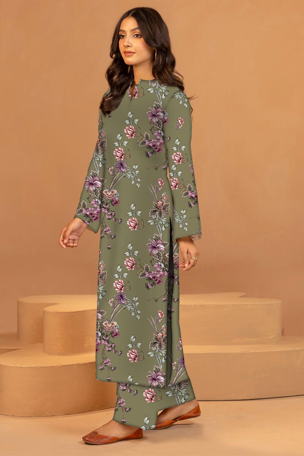 Motifz | Co Ord Sets | 5180-ZARISH - House Of Hania