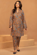 Motifz | Co Ord Sets | 5192-YAMAMA - House Of Hania