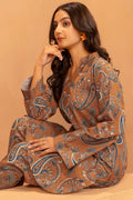 Motifz | Co Ord Sets | 5192-YAMAMA - House Of Hania