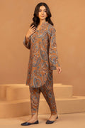 Motifz | Co Ord Sets | 5192-YAMAMA - House Of Hania