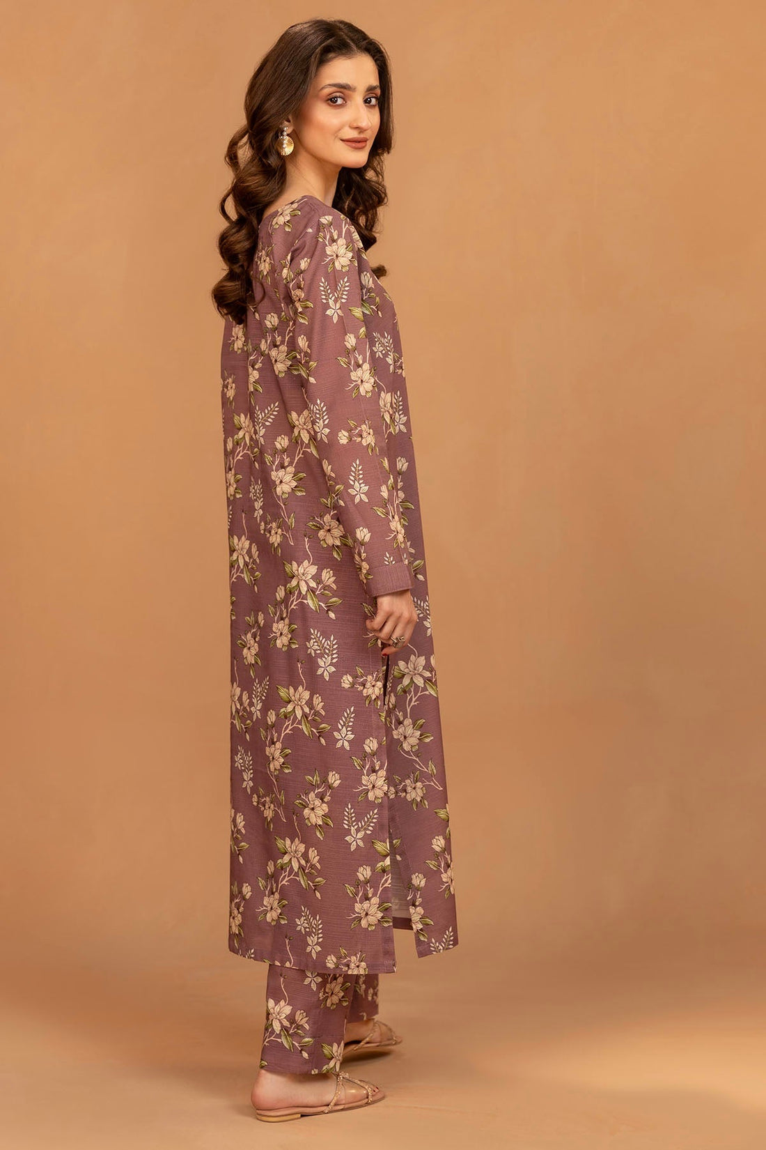 Motifz | Co Ord Sets | 5193-SUNDAS - House Of Hania