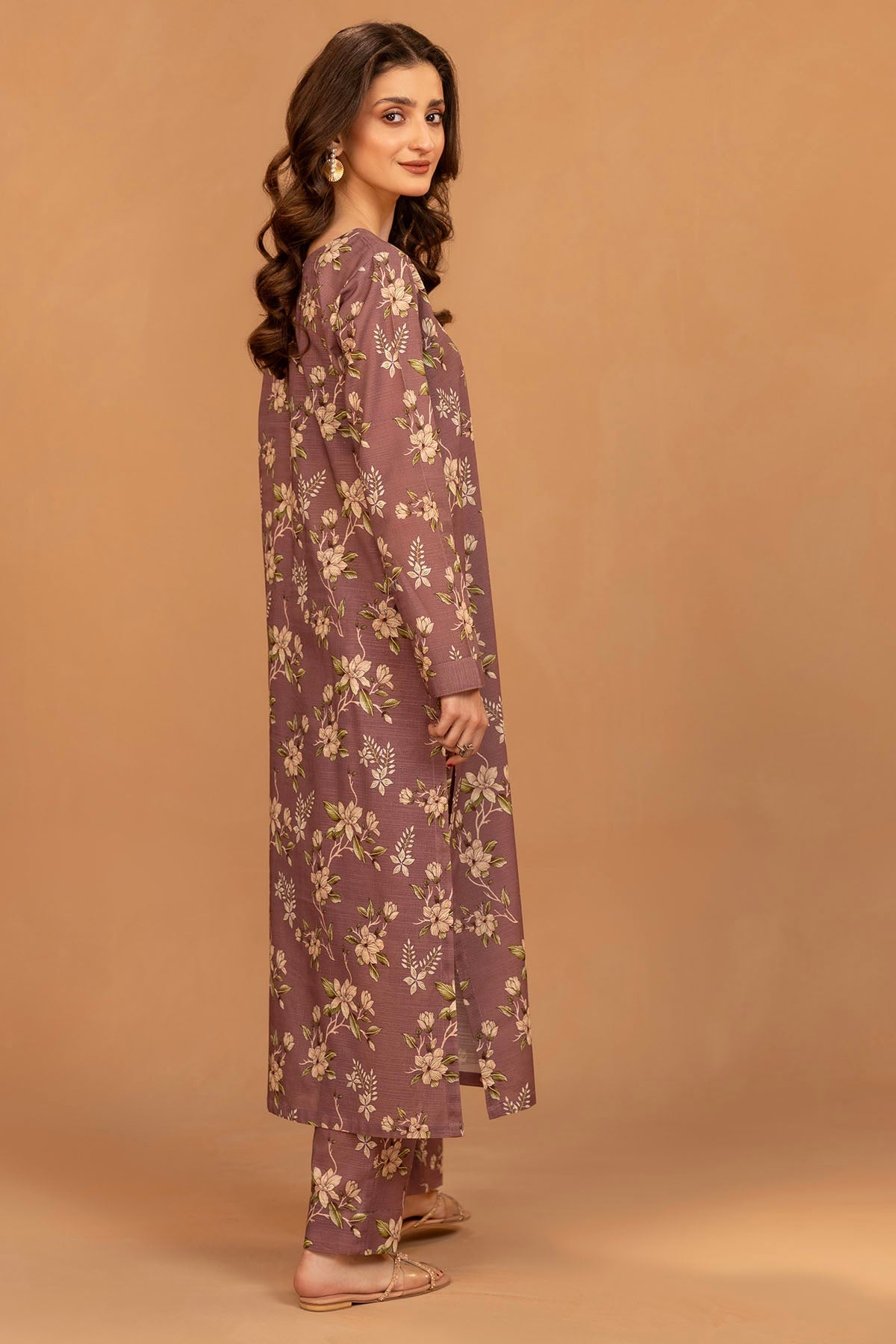 Motifz | Co Ord Sets | 5193-SUNDAS - House Of Hania