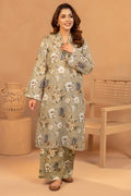Motifz | Co Ord Sets | 5195-QAMARA - House Of Hania
