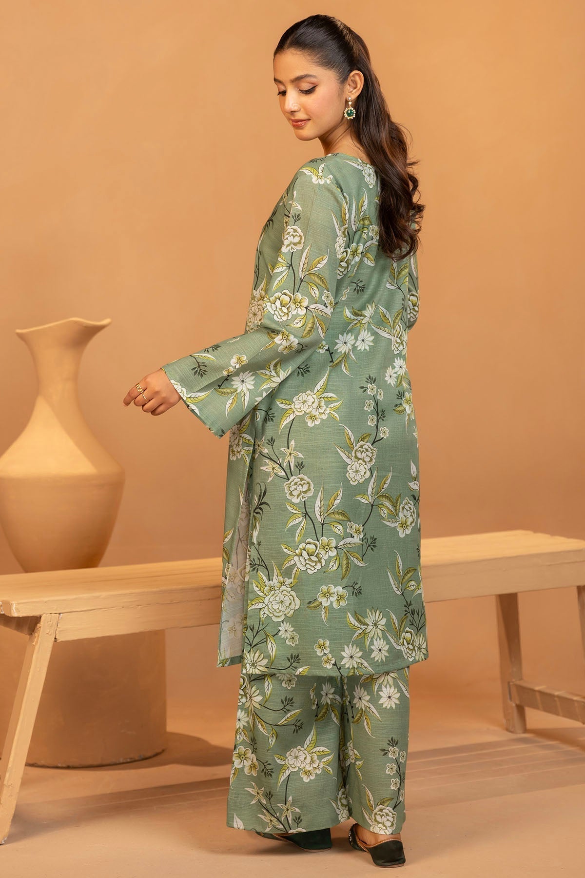 Motifz | Co Ord Sets | 5196-NISA - House Of Hania