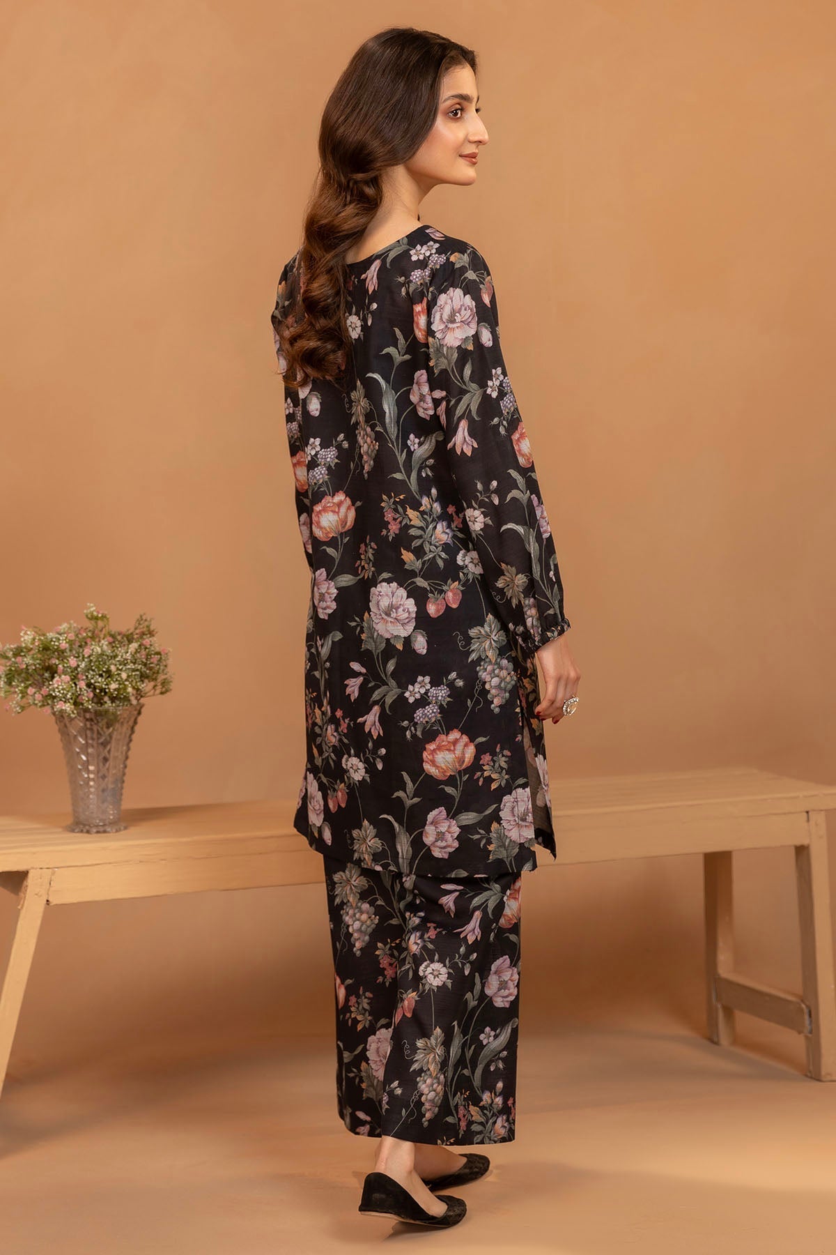 Motifz | Co Ord Sets | 5197-MUSKHAN - House Of Hania