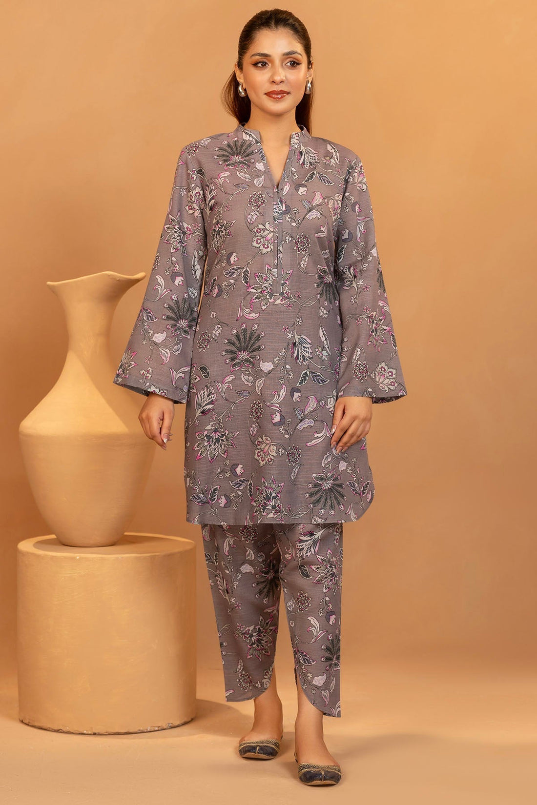 Motifz | Co Ord Sets | 5199-LIYANAH - House Of Hania