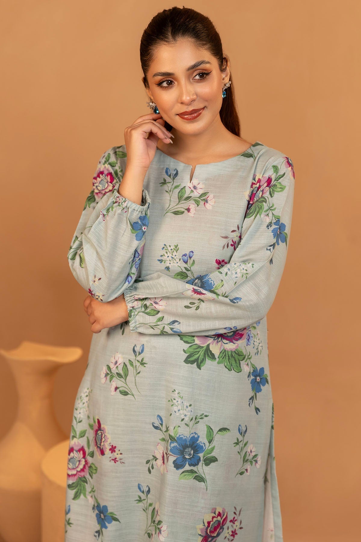 Motifz | Co Ord Sets | 5212-INAYA - House Of Hania