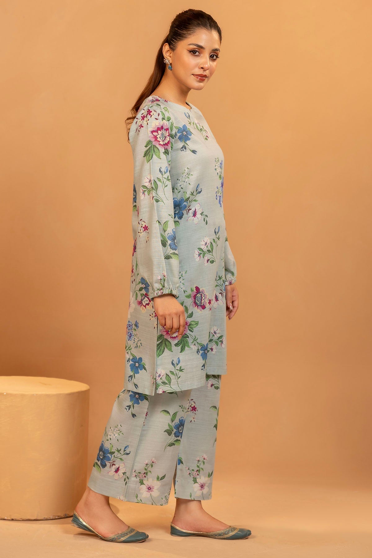 Motifz | Co Ord Sets | 5212-INAYA - House Of Hania