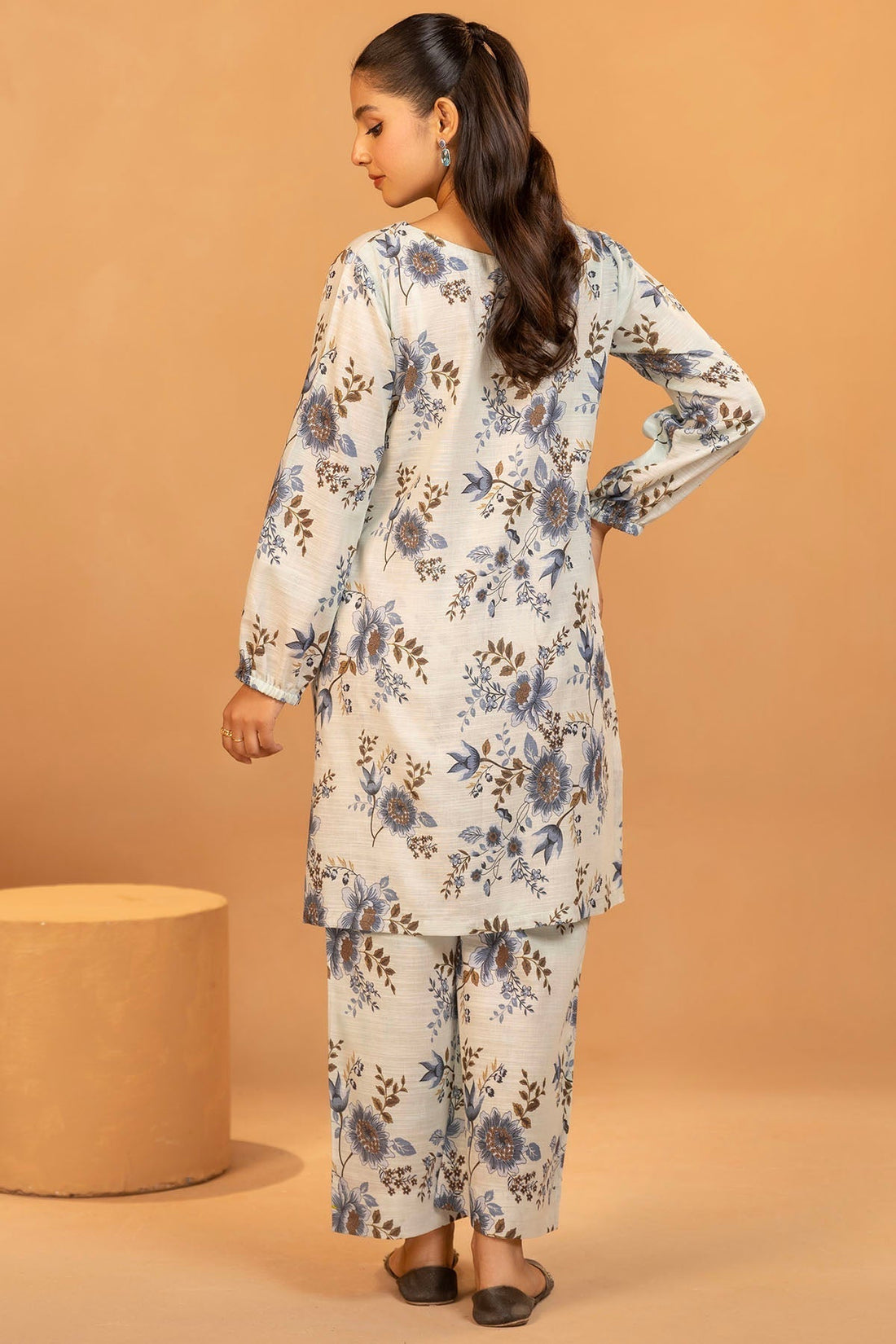 Motifz | Co Ord Sets | 5213-HUMRA - House Of Hania