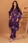 Motifz | Co Ord Sets | 5214-NAAIRAH - House Of Hania