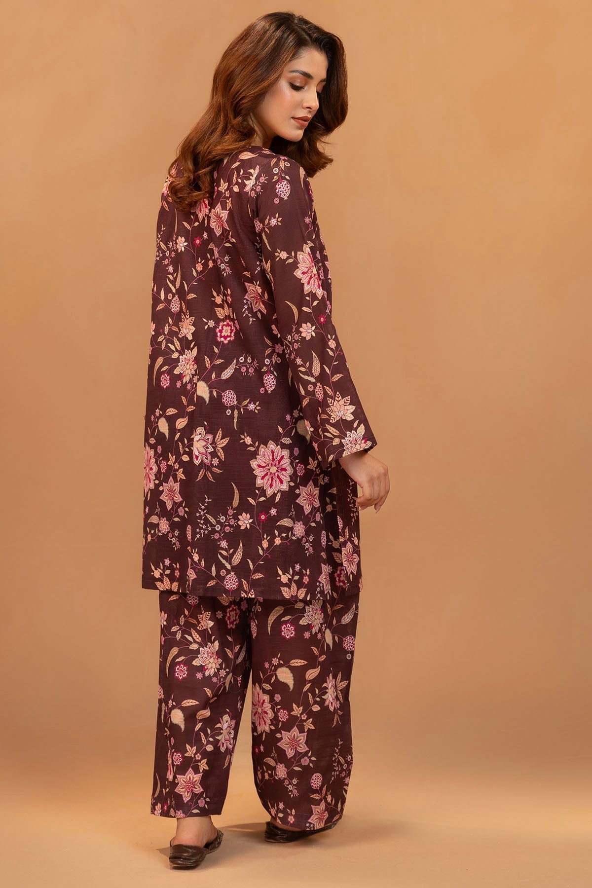 Motifz | Co Ord Sets | 5216-HAIZA - House Of Hania