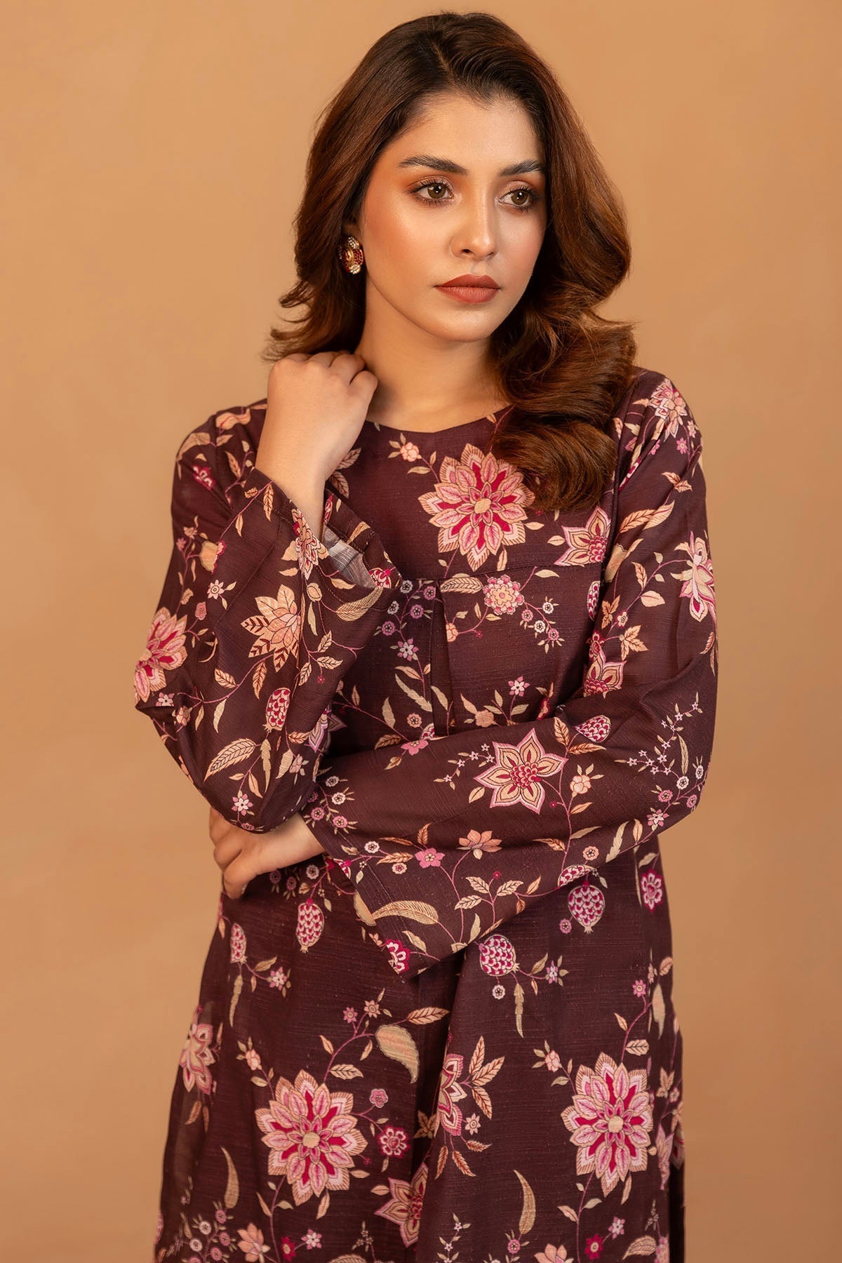 Motifz | Co Ord Sets | 5216-HAIZA - House Of Hania