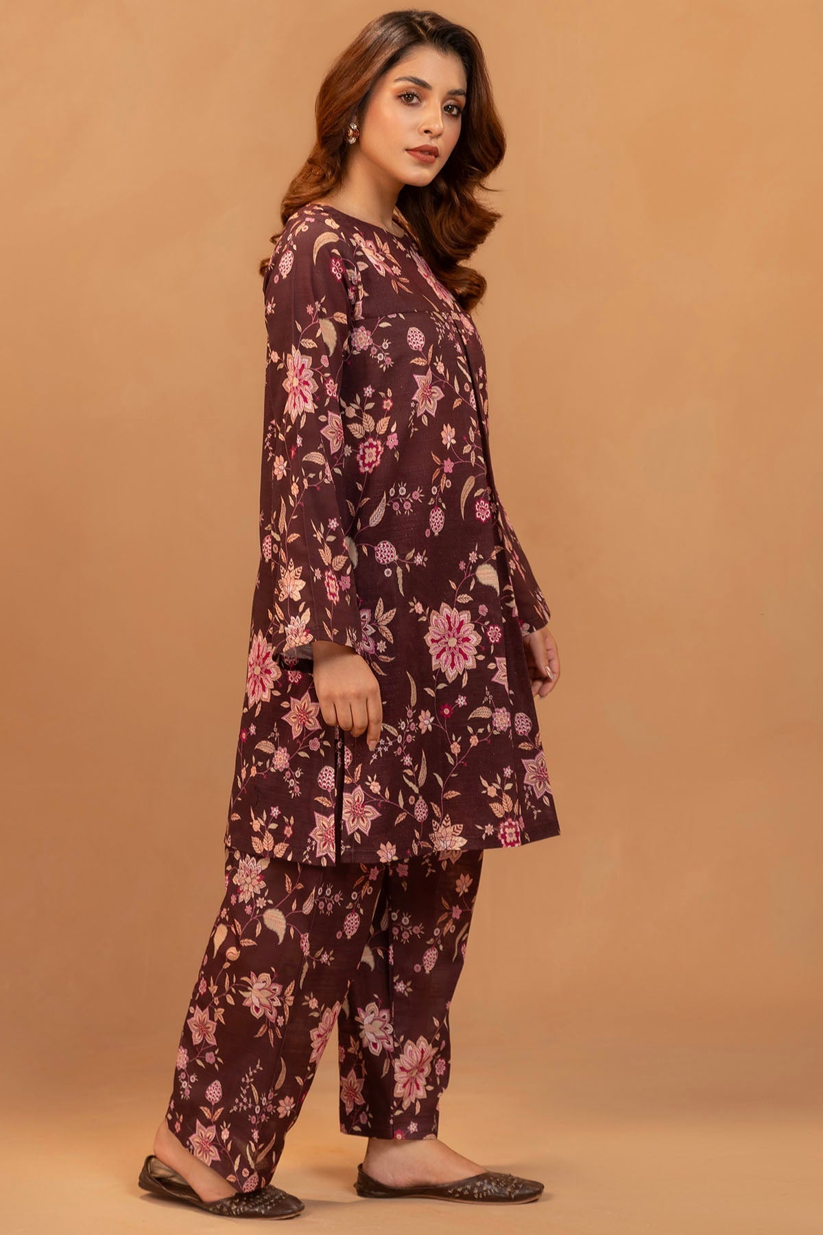 Motifz | Co Ord Sets | 5216-HAIZA - House Of Hania