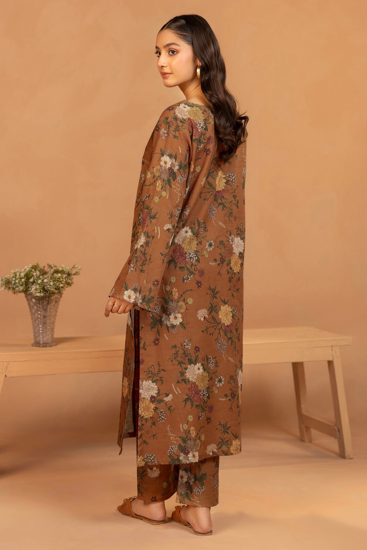 Motifz | Co Ord Sets | 5217-GAZAL - House Of Hania