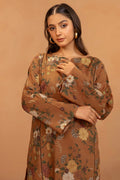 Motifz | Co Ord Sets | 5217-GAZAL - House Of Hania