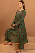 Motifz | Co Ord Sets | 5219-FURAT - House Of Hania
