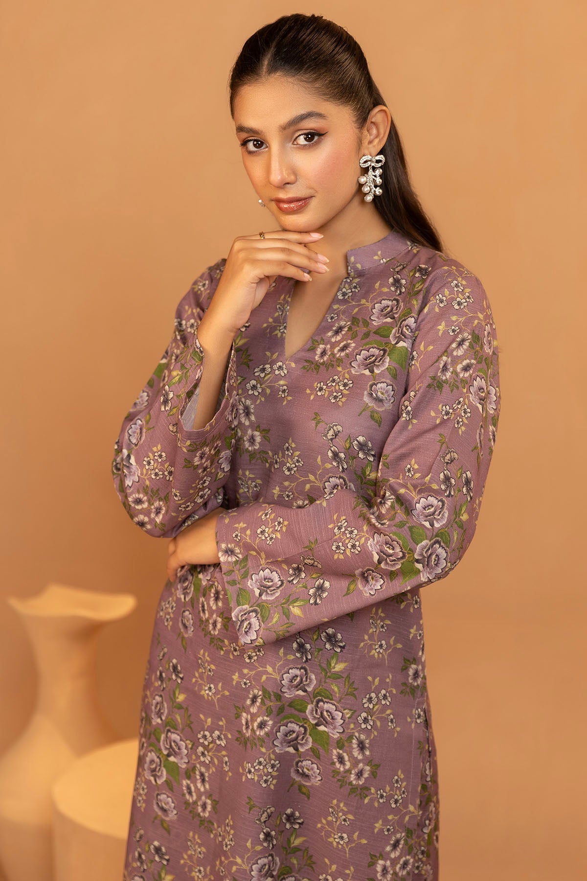Motifz | Co Ord Sets | 5221-DIMAH - House Of Hania